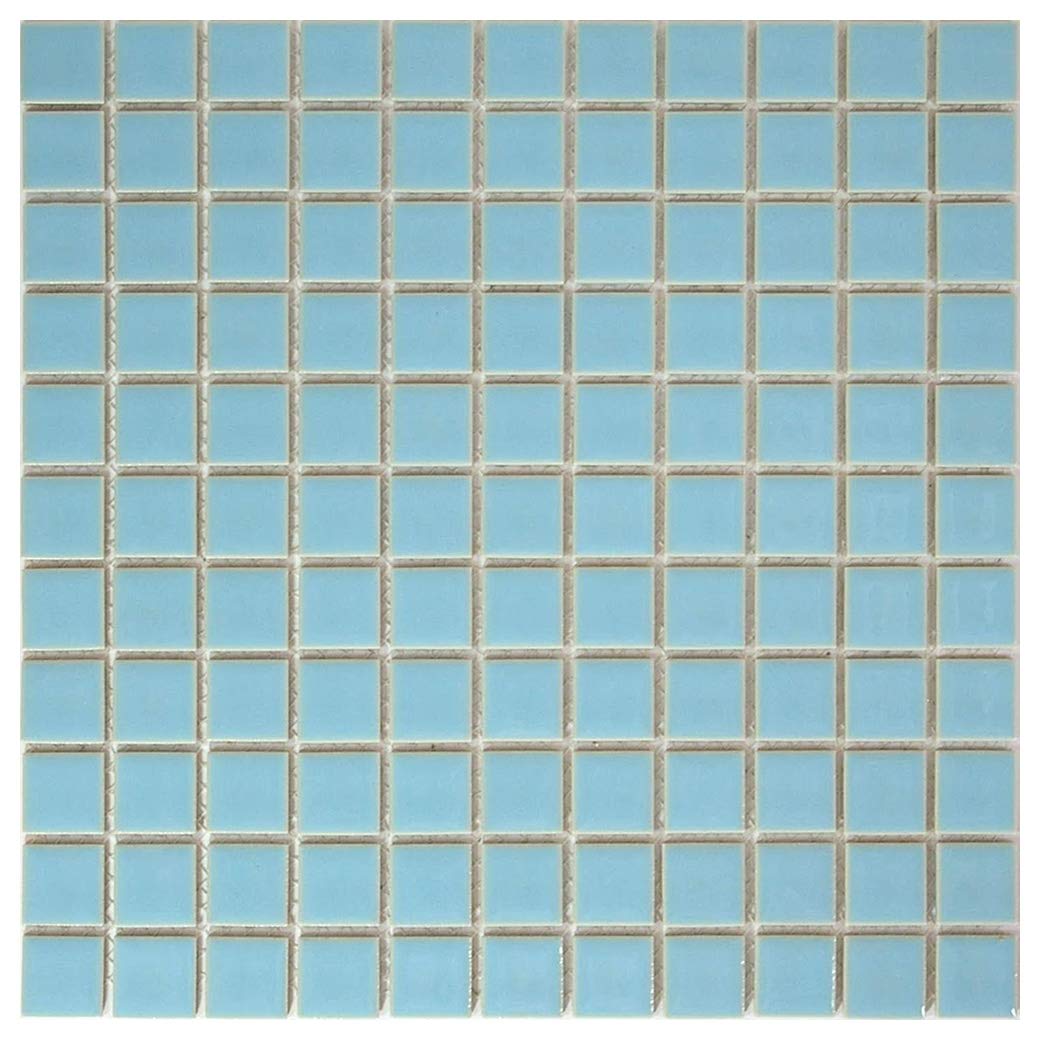 役物タイル ロキ 25mm角片面取ユニット 表面紙張り MX-22